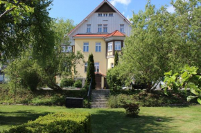  Villa Jagdhaus  Вернигероде